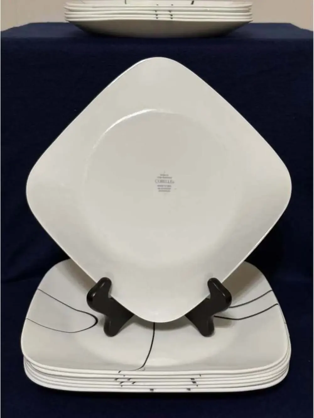 Corelle Dish set